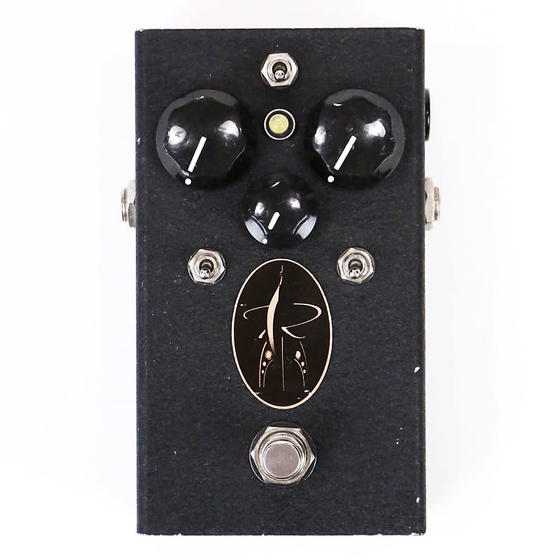 J.Rockett Audio AfterBurner