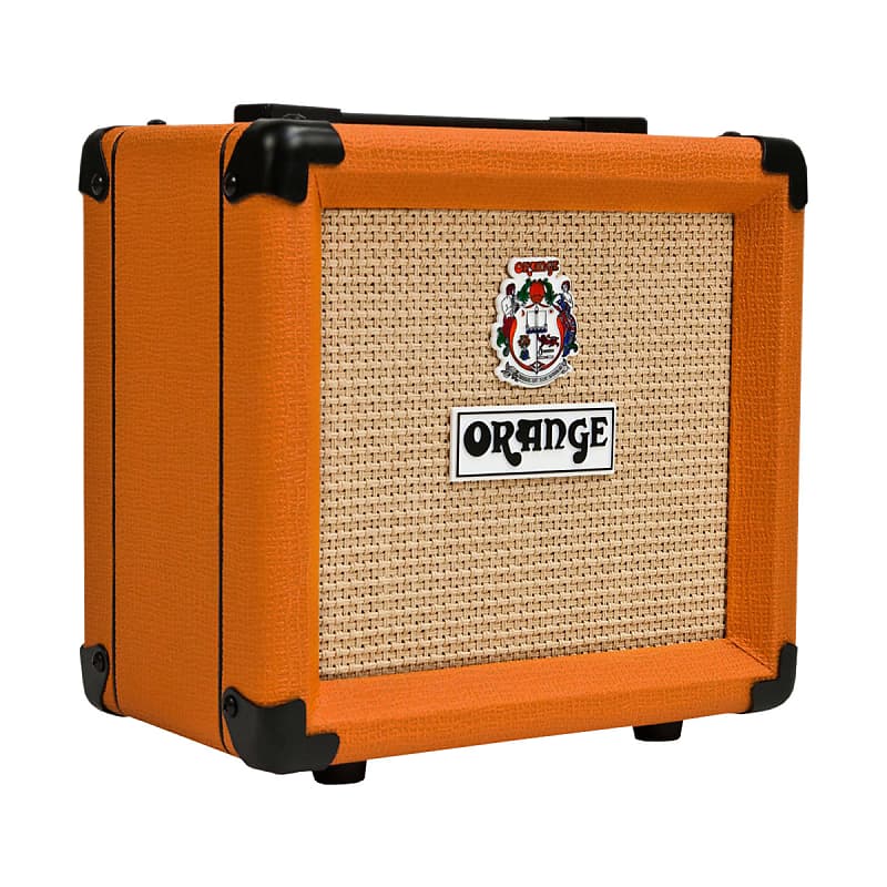 PPC 108 ORANGE Orange image 1