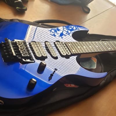 Ibanez RG570 Genesis Collection | Reverb