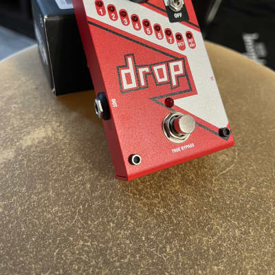 Digitech Drop | Reverb