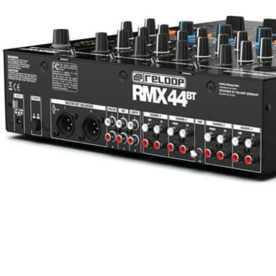Reloop RMX 44BT image 3