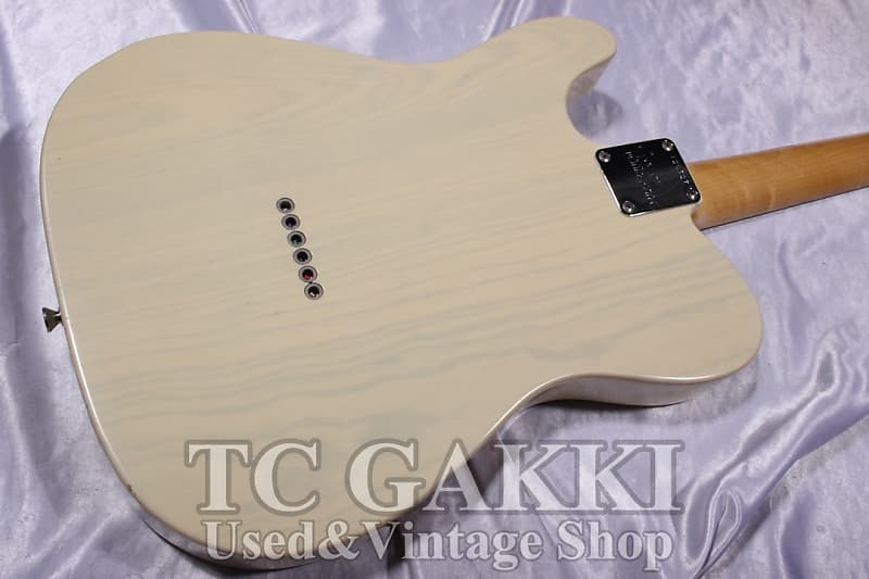 Crews Maniac Sound K T KTR TL60 s with NFS T 60 | Reverb