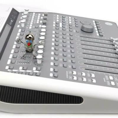 Avid Digidesign 003 Console Audio Interface Pro Tools Controller + 1.5J Garantie image 3