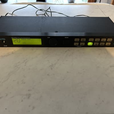 Alesis DM5 Electronic Drum Module 2000s - Black