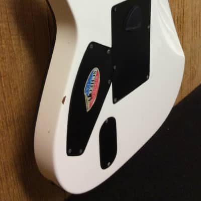 Schecter C-1 FR image 8