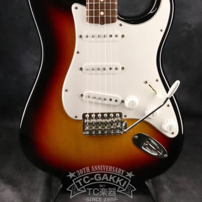 Fender Custom Shop 2007 1960 Stratocaster NOS for sale