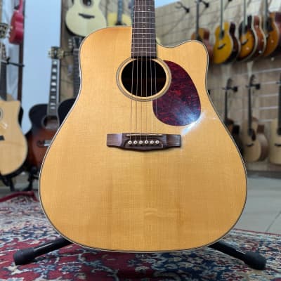 Cort MR710F Natural for sale