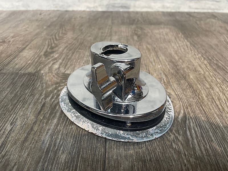 PDP Bass Drum Tom Arm 25mm Holder Single Post Mount Hardware Reverb