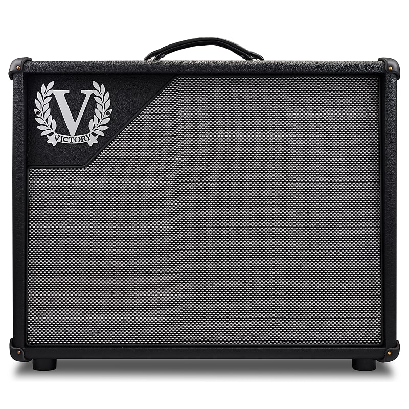 Victory Amps Deputy 112 Speaker Cabinet image 1