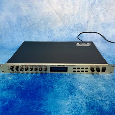 Roland GP-100 Guitar Preamp / Processor | Reverb