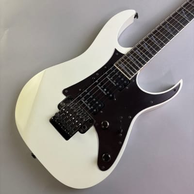 Ibanez RG2550Z Prestige | Reverb