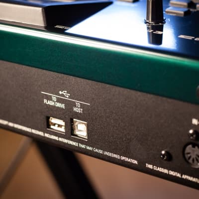 Hammond SK Pro 61 Portable Organ image 10