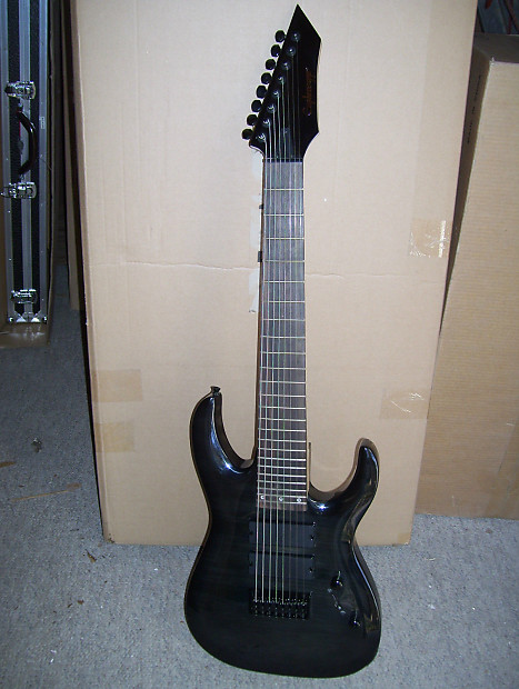 Reverb 8 shop string guitar