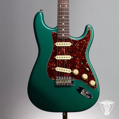 Fender American Vintage '62 Stratocaster - 7.96 LBS image 1