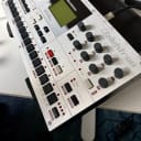 Elektron Machinedrum SPS-1UW+ MKII 2010s - Silver. Plus Black Faceplate