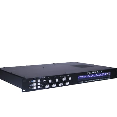 Reverb.com listing, price, conditions, and images for gamechanger-audio-plasma-rack