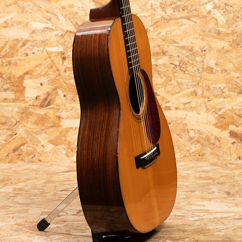 Martin OO-21GE 1998 | Reverb