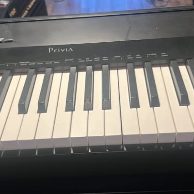 Casio PX-160 Privia Digital Piano