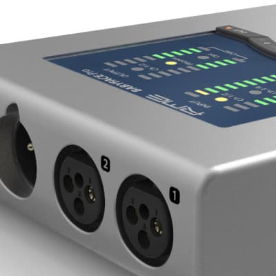 RME Babyface Pro FS USB Audio Interface | Reverb