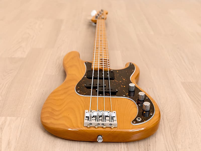 ギター PRECISION DRIVE 2010 Fender Japan Exclusive Billy Sheehan Signature