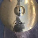 Zildjian 21" A Custom Medium Ride Cymbal 2002 - 2008