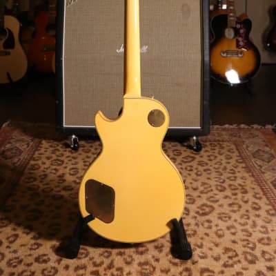 Gibson  Les Paul Randy Rhoads Custom VOS  2010 image 5