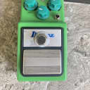 JHS Ibanez TS9 Tube Screamer with "Strong" and True Bypass Mods