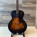 1949 Gibson ES-125 Vintage Guitar with Case