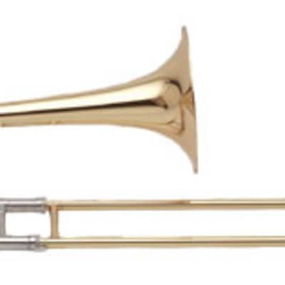 Holton TR170 Trombone | Reverb