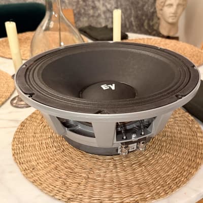 Electro-Voice EV EVM 15L OEM Bass Speaker - 15