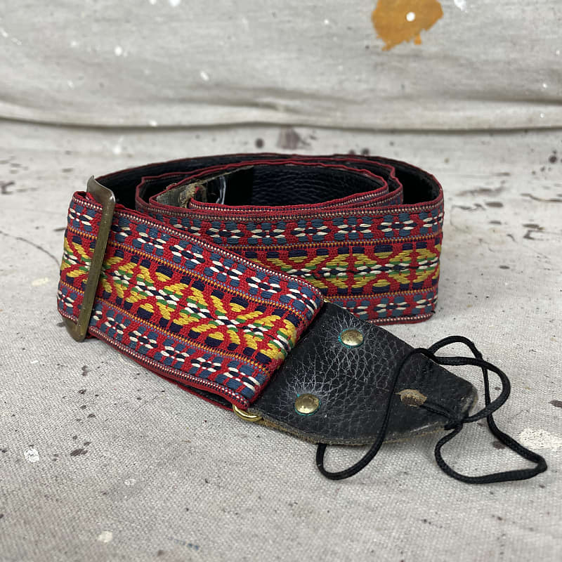 Toms vintage outlet straps