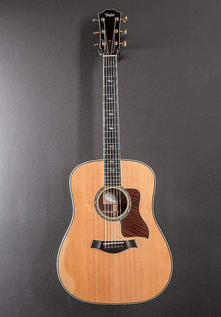 Taylor 810 (2013 - 2015) | Reverb