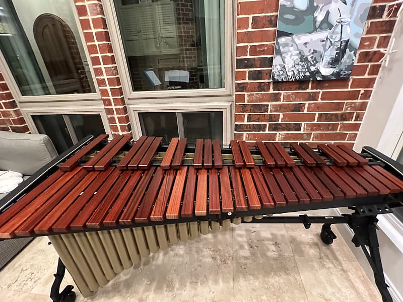 Adams Adams Concert Series 4.3 Octave Marimba with Voyager Reverb