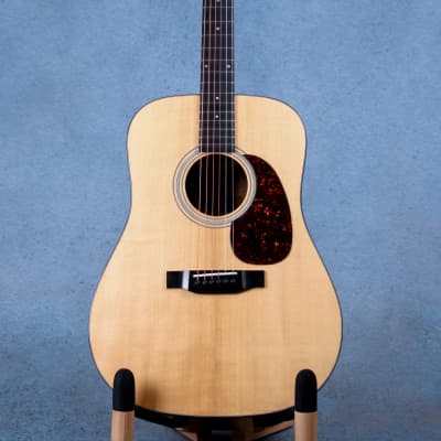Eastman E6D-TC Thermo Cured Dreadnought Acoustic Guitar - M2104056 image 4