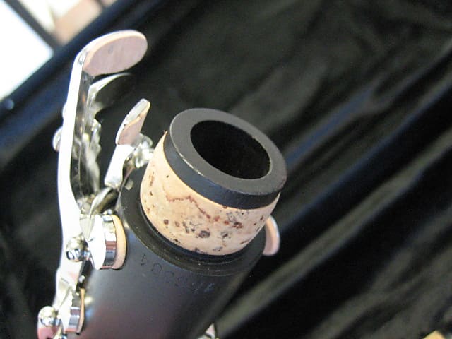 Buffet Crampon 150th Anniversary Model Bb Clarinet 1975 | Reverb