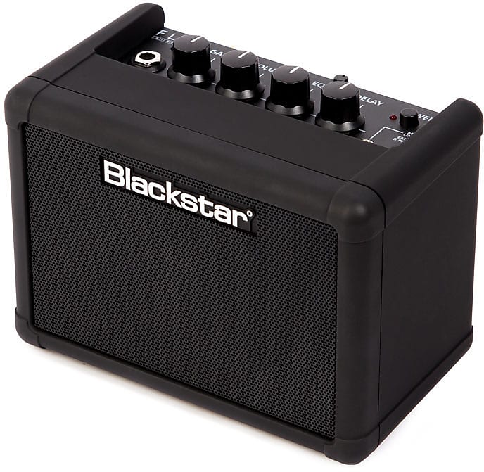 Blackstar Fly 3 Bluetooth | Reverb