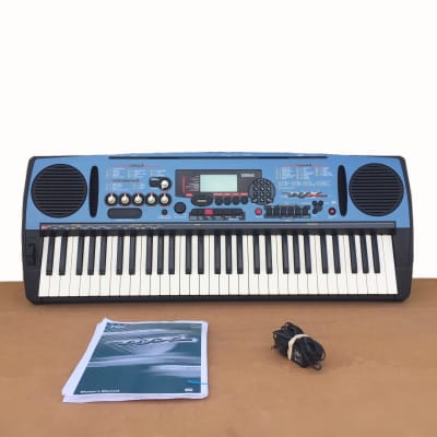 Yamaha DJX PSR-D1 Synthesizer Keyboard | Reverb