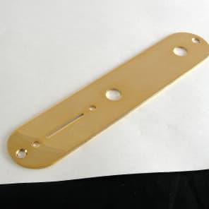 Allparts AP 0650-002 Control Plate for Tele