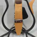 Yamaha SLG100S Silent Guitar