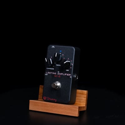 Keeley GC-2 Limiting Amplifier Pedal image 2