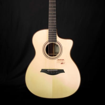 Mayson Arkansas Electro Acoustic Guitar for sale