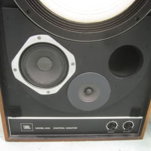 JBL 4310H COMPACT MONITOR Thiên Ý 0941.233.466 - YouTube