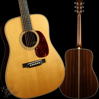 Collings D2H-T Baked Sitka for sale