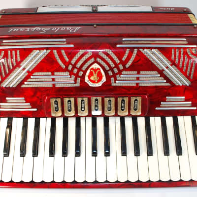 Jtalla Paolo Soprani アコーディオン 　ジャンク Jtalla Paolo Soprani アコーディオン ジャンク