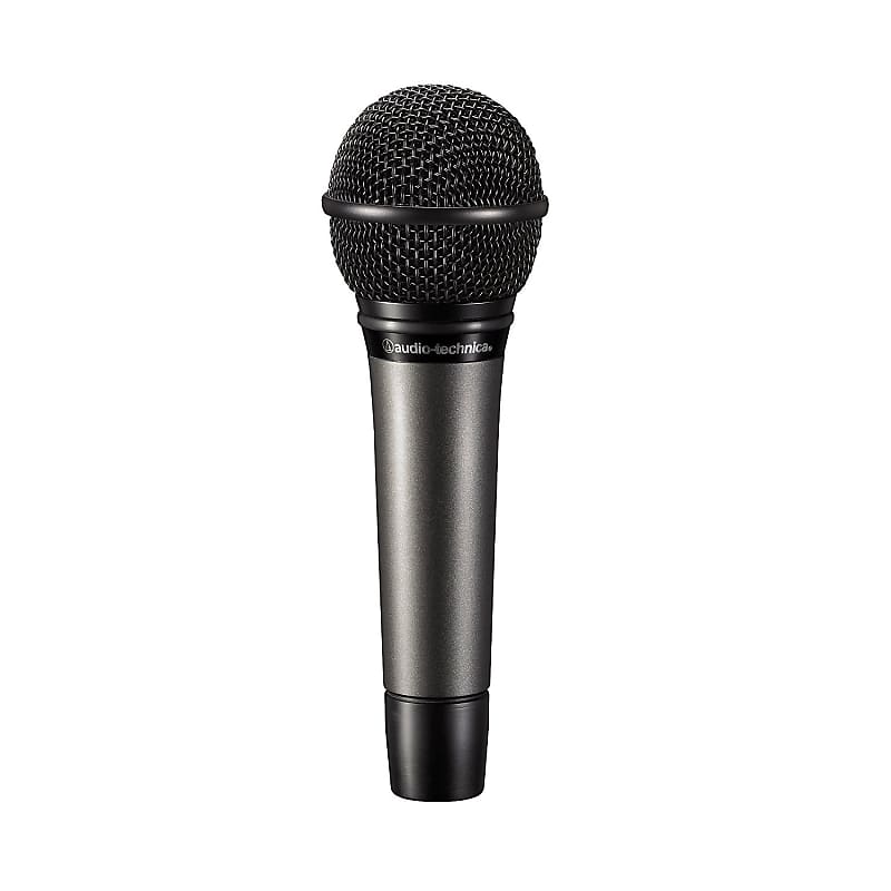 Audio-Technica ATM510 Cardioid Dynamic Handheld Microphone image 1