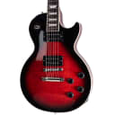 2022 Gibson Slash Collection Les Paul Standard Limited Edition Vermillion Burst