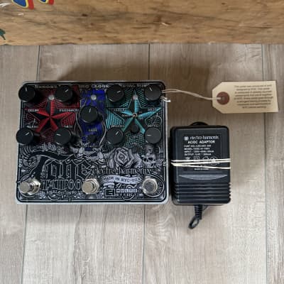 ギター Maxon DUE 300 1980's Maxon DUE300 Vintage Multi Effects Pedal | Reverb Canada