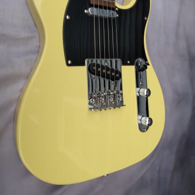 King Tele Telecaster style electric guitar | Reverb