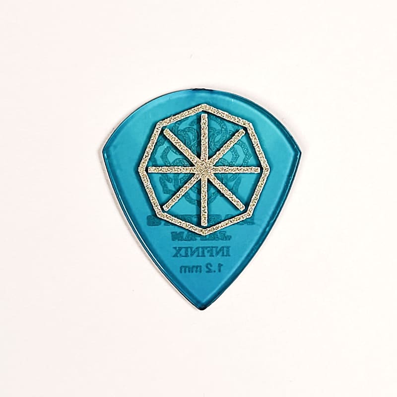 年末のプロモーション特価！ Japan 8 Master Infinix Heavy Picks Guitar XL Jazz Grip Hard 邦楽