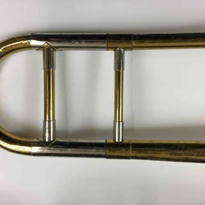 Buescher deals aristocrat trombone